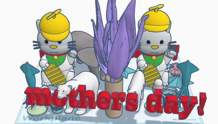 Voting theme image