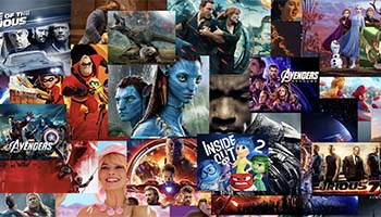 Voting theme image