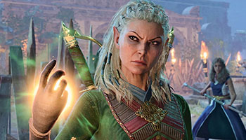 Voting theme image