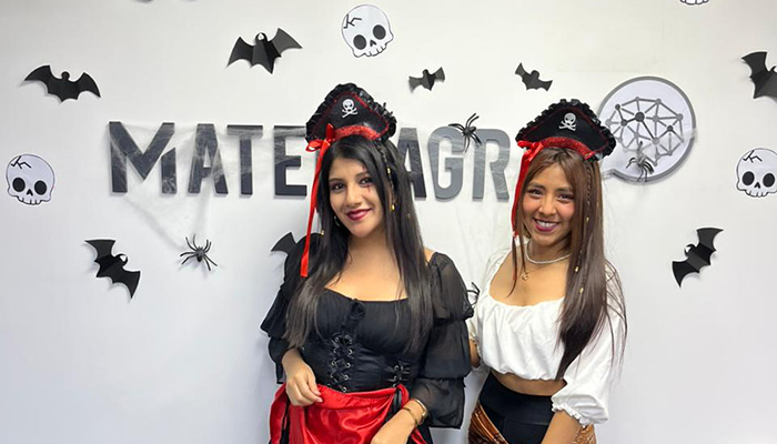 Voting theme image