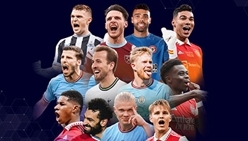 Voting theme image