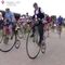 UK's Penny Farthing bike race
