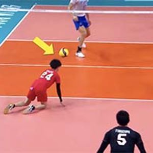 TOP 20 Funniest Moments in Volleyball History