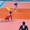 TOP 20 Funniest Moments in Volleyball History