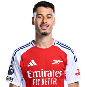 Gabriel Martinelli