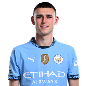 Phil Foden