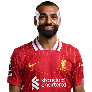 Mohamed Salah