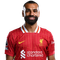 Mohamed Salah
