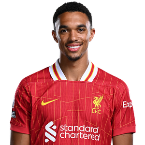 Trent Alexander-Arnold