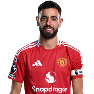 Bruno Fernandes