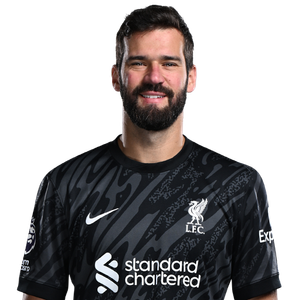 Alisson Becker