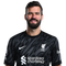 Alisson Becker