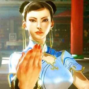 Chun-Li