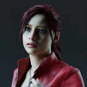 Claire Redfield