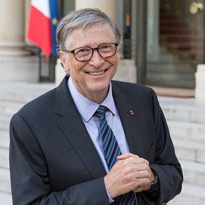 Bill Gates