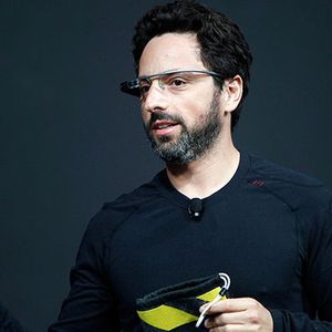 Sergey Brin
