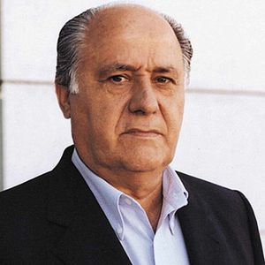 Amancio Ortega