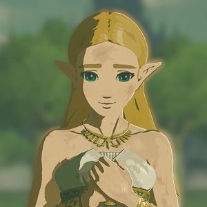 Princess Zelda