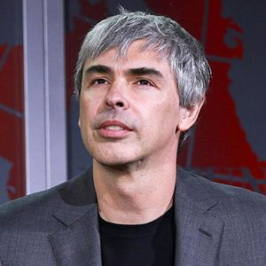 Larry Page