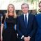 Bernard Arnault & family