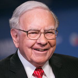 Warren Buffett