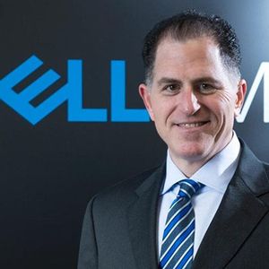 Michael Dell