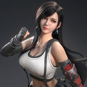 Tifa Lockhart