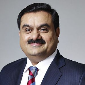Gautam Adani