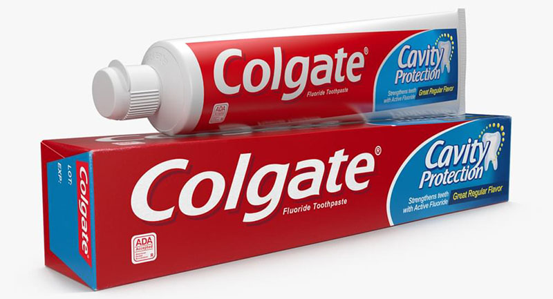 Colgate