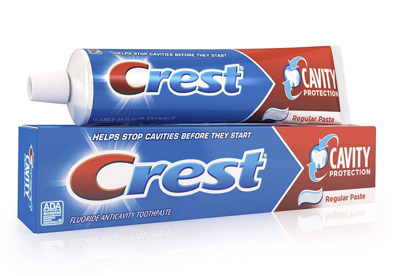Crest