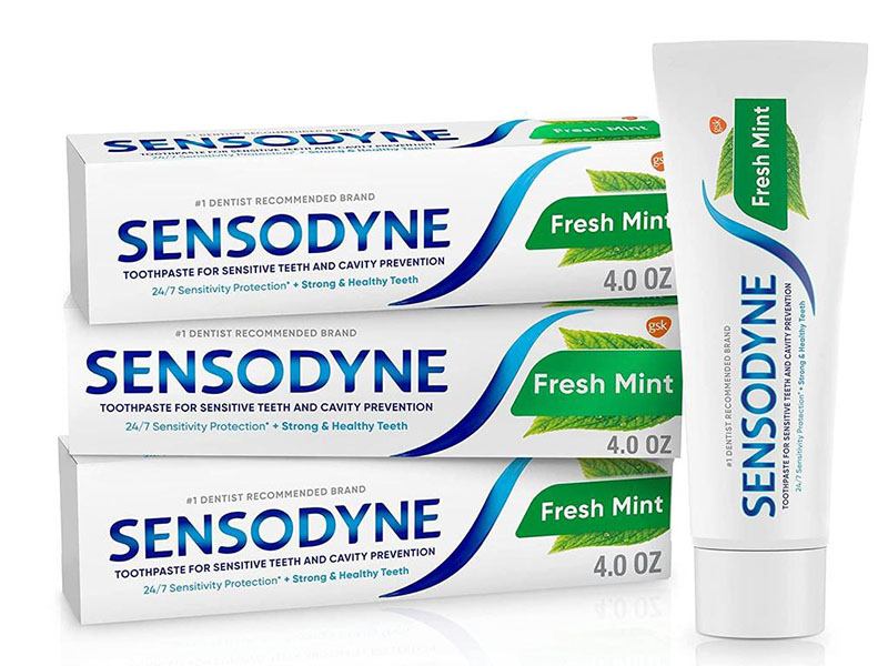 Sensodyne
