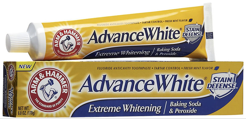 Arm & Hammer