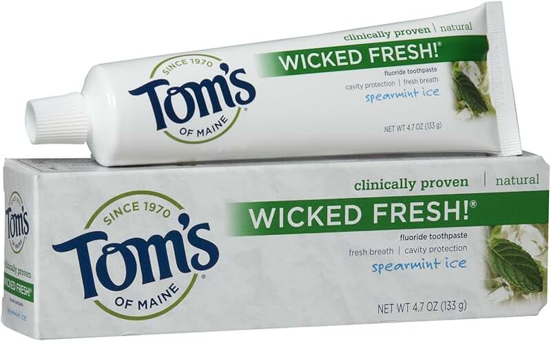 Tom's of Maine