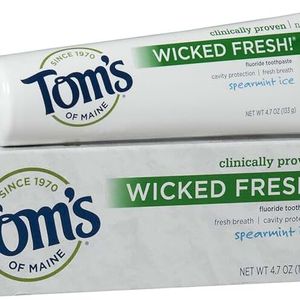Tom's of Maine