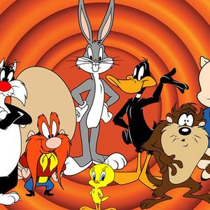 Looney Tunes
