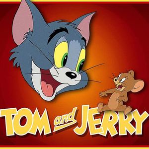 Tom and Jerry