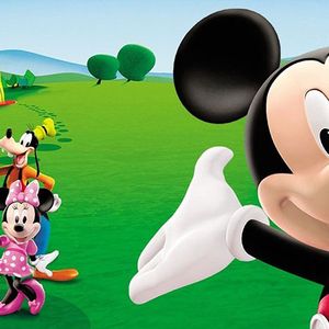 Mickey Mouse Clubhouse