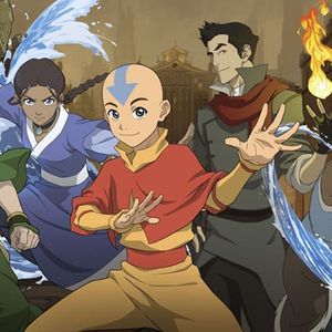 Avatar: The Last Airbender