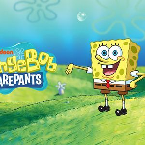 SpongeBob SquarePants