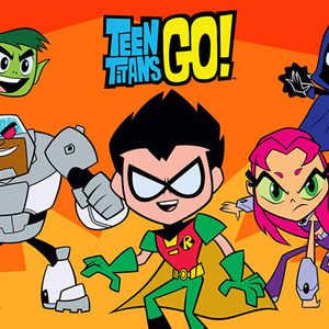 Teen Titans