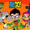Teen Titans
