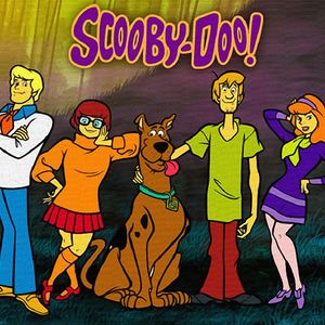 Scooby-Doo