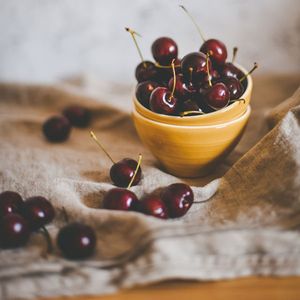 Cherries