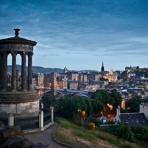 Edinburgh, Scotland