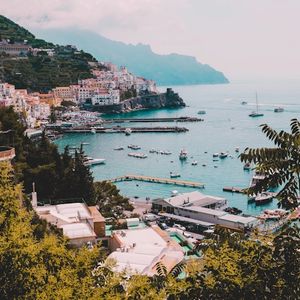 Amalfi Coast, Italy
