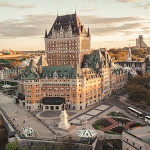 Quebec City, Canada