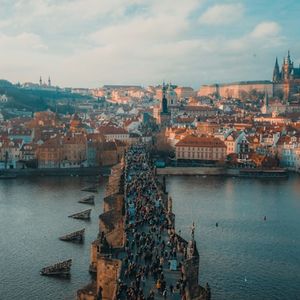 Prague, Czech Republic