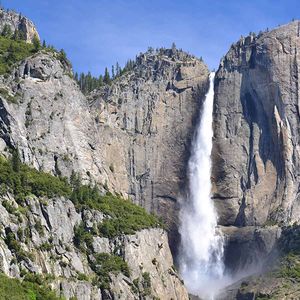 Yosemite Falls
