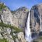 Yosemite Falls