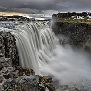 Dettifoss